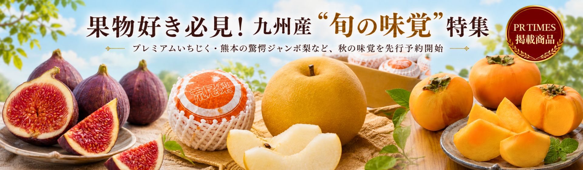 26年8月 PR TIMESバナー