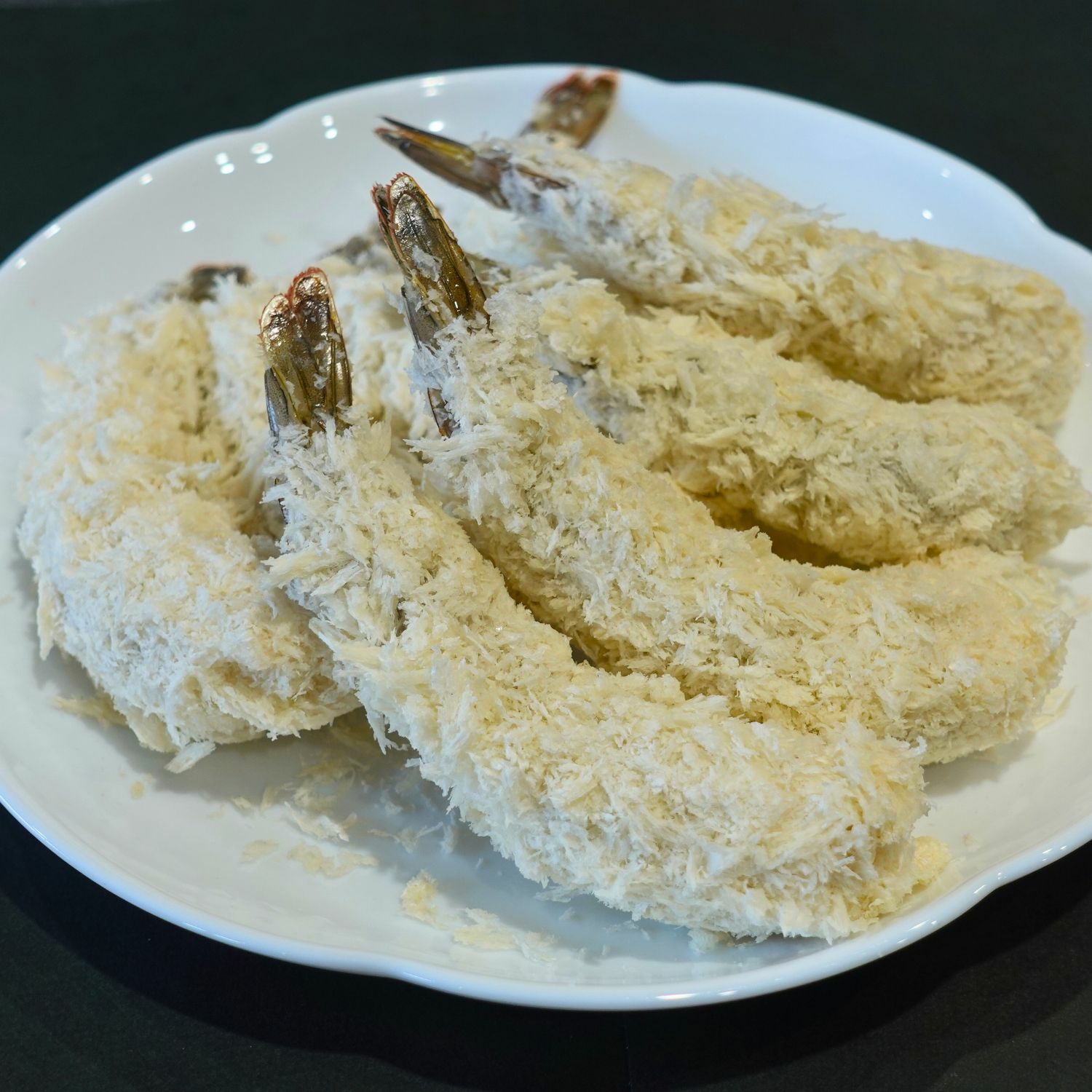 築地社員食堂のまかない エビフライ 192g［24g×8本入］ 産直テーブル