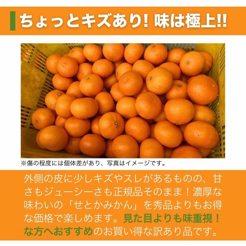 愛媛県産 甘平（かんぺい） 訳あり 5kg前後 2L～4L 大玉 （約13～20玉